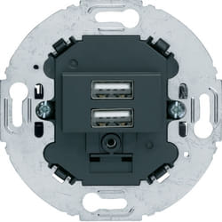 Hager 260215 light switch