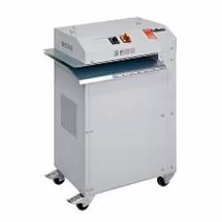 Intimus Pacmaster S, 42.5 cm, 68.5 dB, 10800 mm/min, Grey, 3900 W, 140 kg