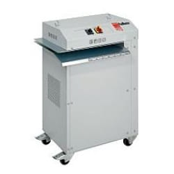 Intimus Pacmaster S paper shredder 68.5 dB 42.5 cm Grey