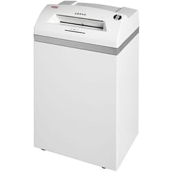 Intimus Pro 120 CC3 paper shredder Cross shredding 57 dB 31 cm