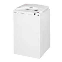 Intimus Pro 100 CP5 paper shredder 56 dB 26 cm White