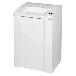 Intimus Pro 130 CP5 paper shredder 54 dB 40.5 cm White