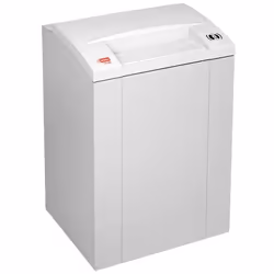 Intimus 175 CP5 1.9x15mm Cross Cut Shredder with Automatic Oiler