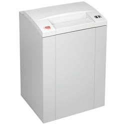 Intimus 175 CP5 1.9x15mm Cross Cut Shredder with Automatic Oiler