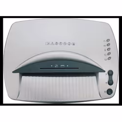 Intimus 2500 C CP4 4x39mm Cross Cut Shredder252252 DD