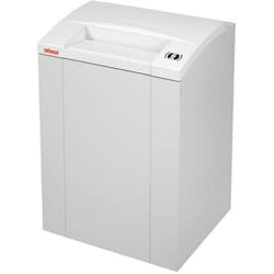 Intimus 175 CP4 4x46mm Cross Cut Shredder with Automatic Oiler