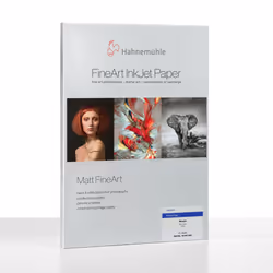 Hahnemühle Photo Rag Art paper 25 sheets - Additional view 2