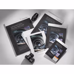Hahnemühle Photo Matt Fibre 200 A4 White - Additional view 3