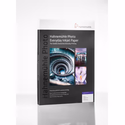 Hahnemühle Photo Glossy 260 A4 White Gloss - Additional view 2