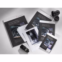 Hahnemühle Photo Glossy 260 A2 White Gloss - Additional view 3
