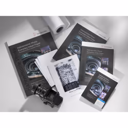 Hahnemühle 10641930 photo paper A4 Satin-matt - Additional view 4
