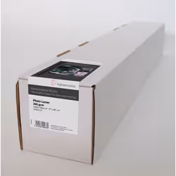 Hahnemühle Photo Luster 260 White Smooth - Additional view 3