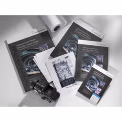 Hahnemühle Photo Luster 260 White Smooth - Additional view 4