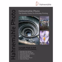 Hahnemühle 10603553 photo paper A4 White - Additional view 2