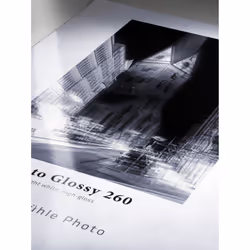 Hahnemühle 10603553 photo paper A4 White - Additional view 6