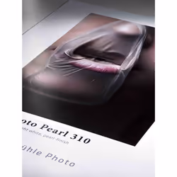 Hahnemühle Photo Pearl 310 A4 White - Additional view 2