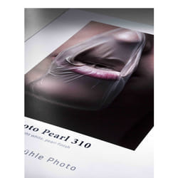 Hahnemühle Photo Pearl White