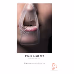 Hahnemühle Photo Pearl White - Additional view 2