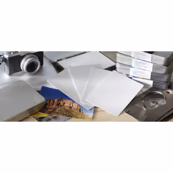 Hahnemühle 10640774 photo paper White Smooth