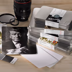 Hahnemühle 10640774 photo paper White Smooth - Additional view 4