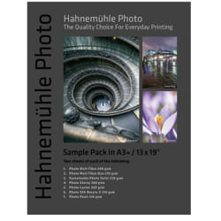 Hahnemühle 10603604 photo paper White Matt