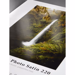 Hahnemühle 10603604 photo paper White Matt - Additional view 4
