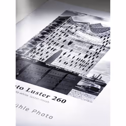 Hahnemühle 10603604 photo paper White Matt - Additional view 6