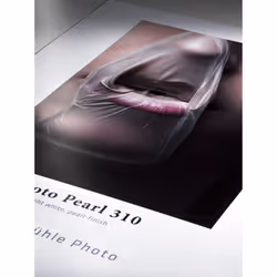 Hahnemühle 10603604 photo paper White Matt - Additional view 8