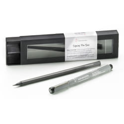Hahnemühle Signing Pen Duo Capped gel pen Black 2 pc(s)