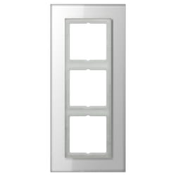 JUNG LSP 983 GL WW White