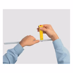 Jokari Replacement blade set for cable knife, 3 pieces - Additional view 2