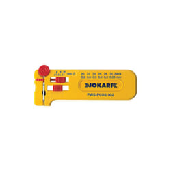 Jokari 40025 Precison Stripper PWS-Plus 002 Ã 0.25-0.8mm
