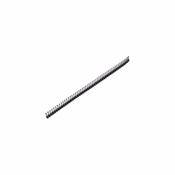 Jokari 60115 Wire End Sleeves 1.5 x 8mm Black 500 Piece