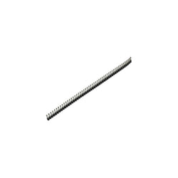Jokari 60115 Wire End Sleeves 1.5 x 8mm Black 500 Piece