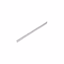 Jokari 60150 Wire End Sleeves 0.5 x 8mm White 500 Piece