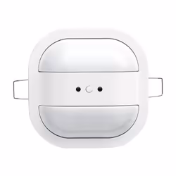 Busch-Jaeger 6131/30-24, Motion, 16 m, IP20, White, -5 - 45 °C, 81 g