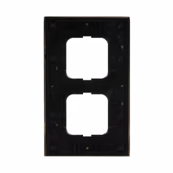 Busch-Jaeger 1722-833 Anthracite, Brass