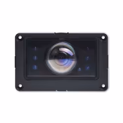 Busch-Jaeger 2CKA008300A0492, Camera module, Black, Busch-Jaeger, Basismodul 83140/xx, RoHS, -25 - 55 °C