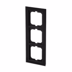 Busch-Jaeger 1723-245 Black