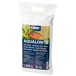HOBBY Aquaristik Aqualon Filter wool