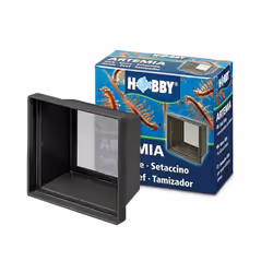HOBBY Aquaristik Artemia Sieve