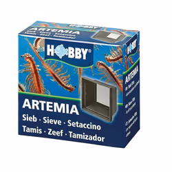 HOBBY Aquaristik Artemia Sieve