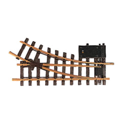 LGB 12050 scale model part/accessory Turnout