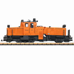 LGB 21671, 440 mm