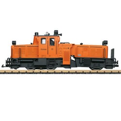 LGB 21671 scale model