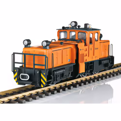 LGB 21671 scale model