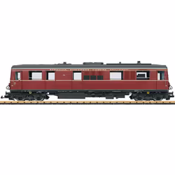 LGB 26390, Class T3