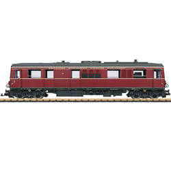 LGB 26390 scale model