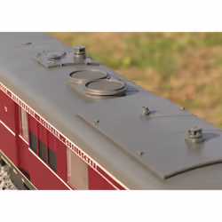 LGB 26390 scale model