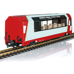 LGB RhB Excellence Class Panorama Car